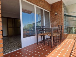 Terraza
